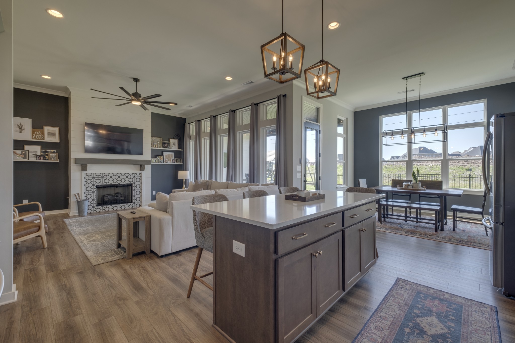 1017 Fallow Road Mount Juliet, TN 37122 - Photo 22 of 66