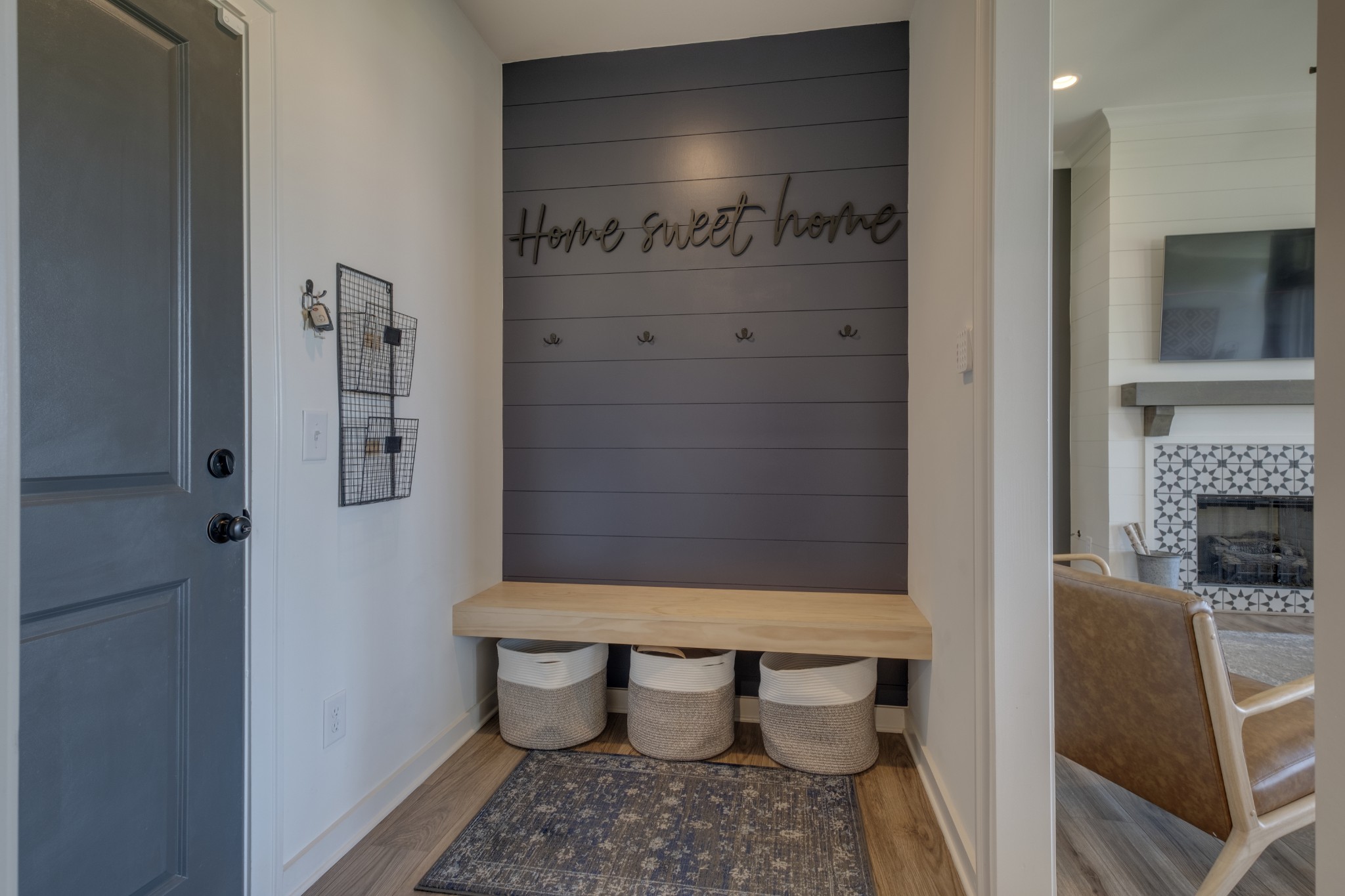 1017 Fallow Road Mount Juliet, TN 37122 - Photo 25 of 66 a bathroom with a toilet and a shower