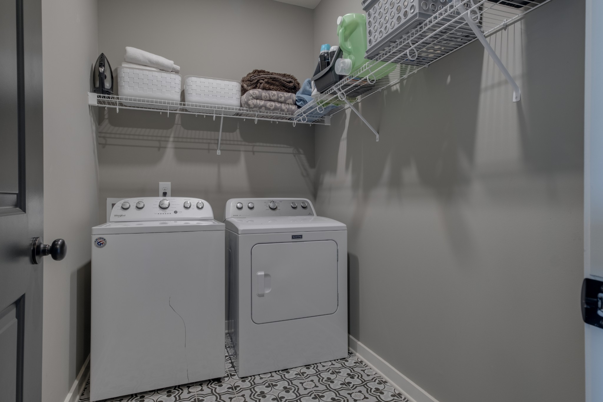 1017 Fallow Road Mount Juliet, TN 37122 - Photo 26 of 66