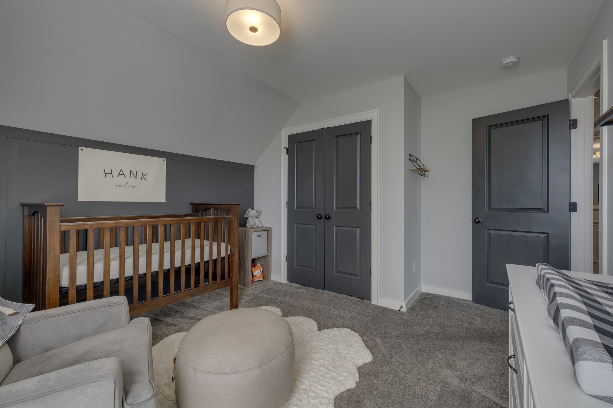 1017 Fallow Road Mount Juliet, TN 37122 - Photo 39 of 66 a bedroom with furniture and a window