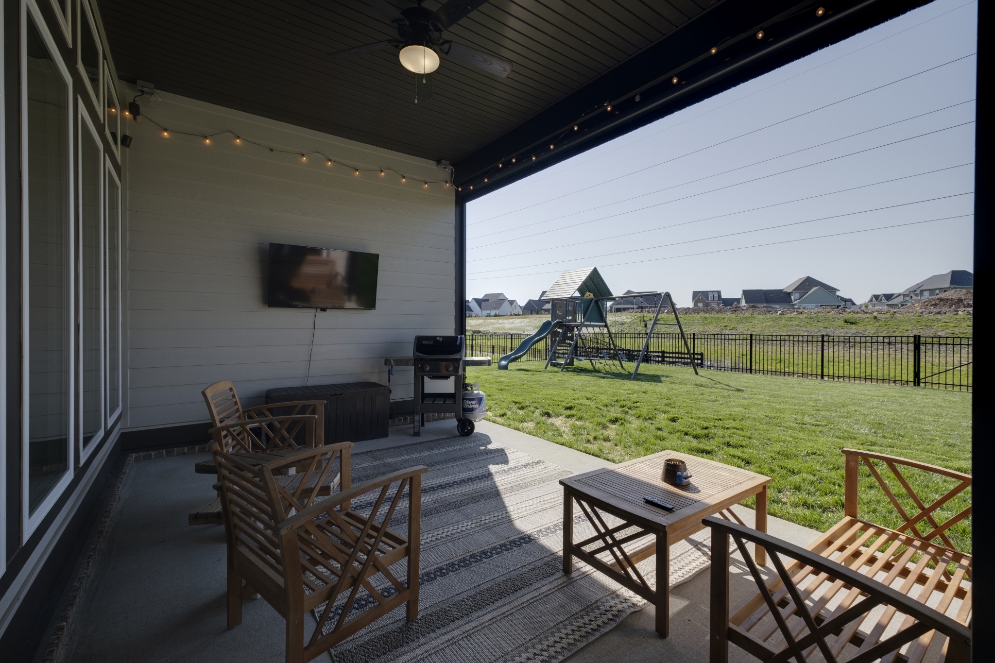 1017 Fallow Road Mount Juliet, TN 37122 - Photo 43 of 66