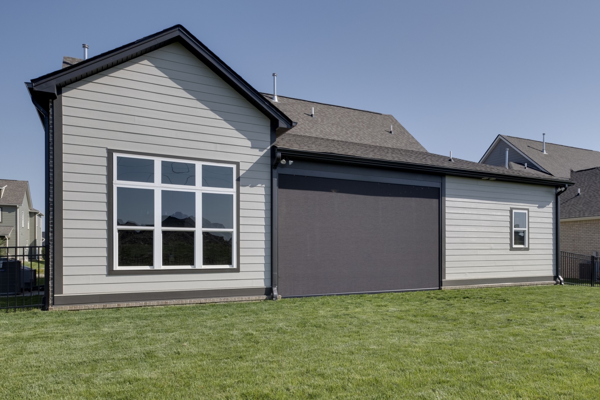 1017 Fallow Road Mount Juliet, TN 37122 - Photo 45 of 66 a house with a yard