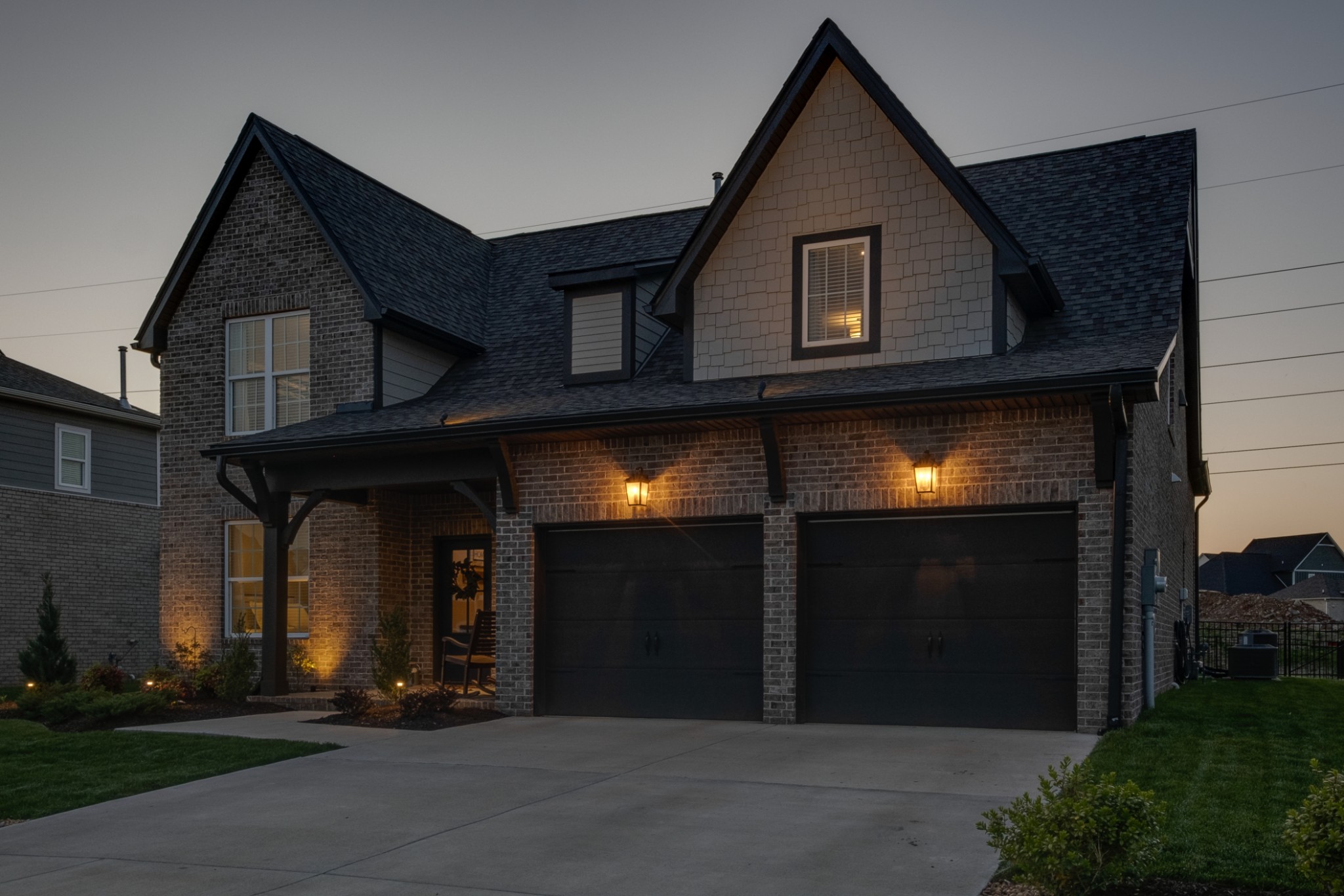 1017 Fallow Road Mount Juliet, TN 37122 - Photo 46 of 66