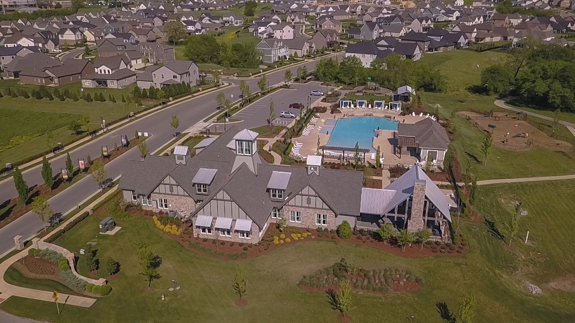 1017 Fallow Road Mount Juliet, TN 37122 - Photo 50 of 66