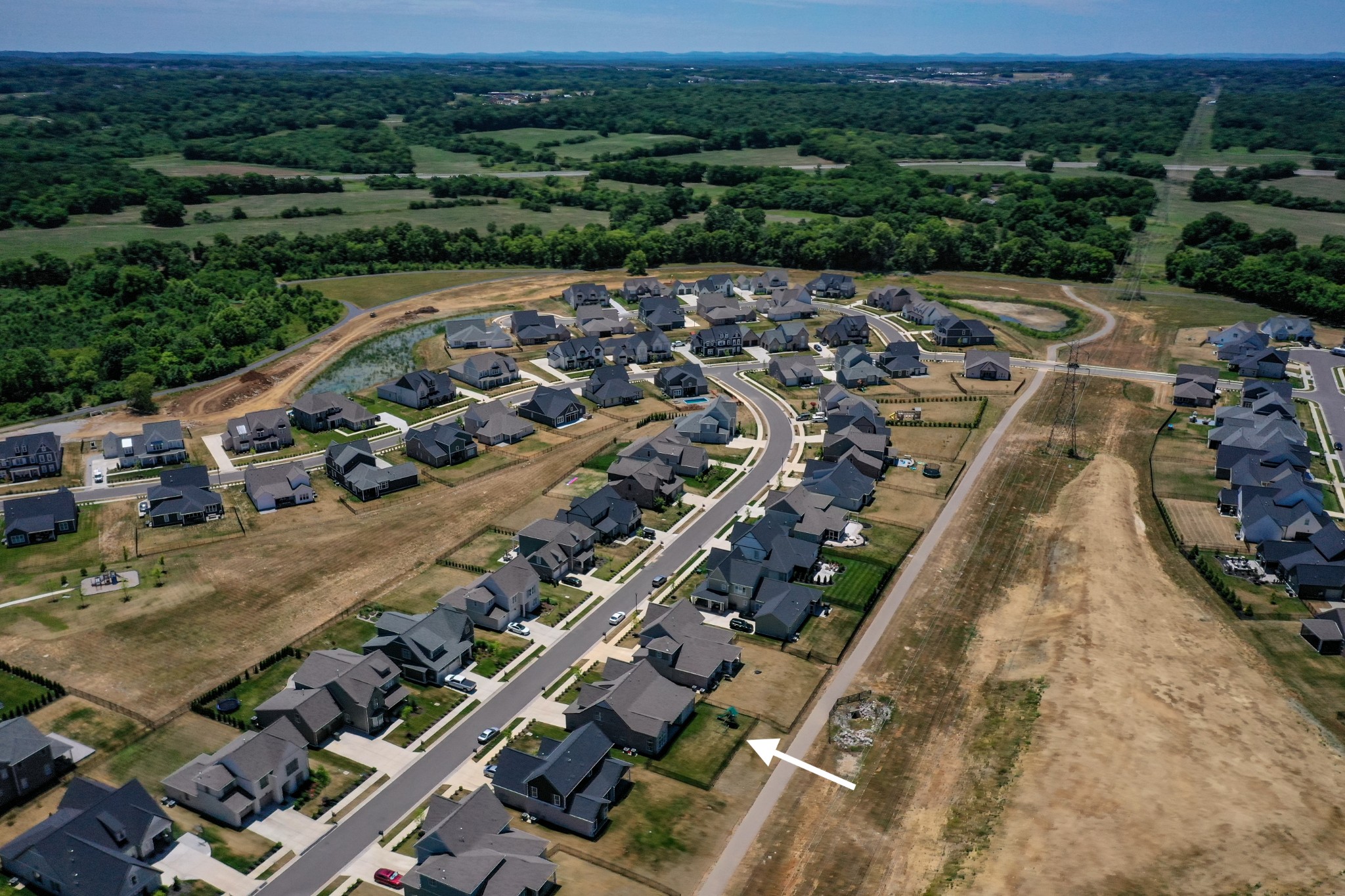1017 Fallow Road Mount Juliet, TN 37122 - Photo 61 of 66
