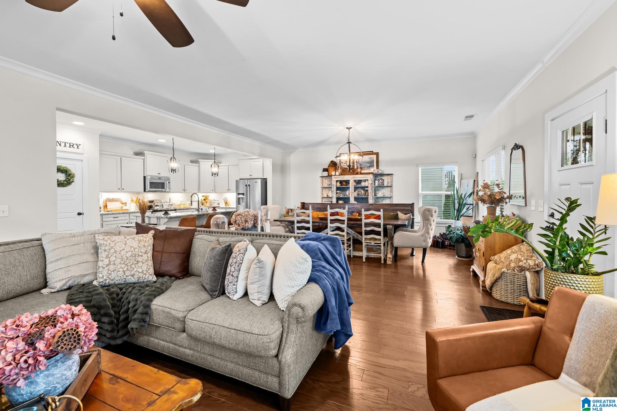 578 Rosebury Road Helena, AL 35080 - Photo 13 of 56