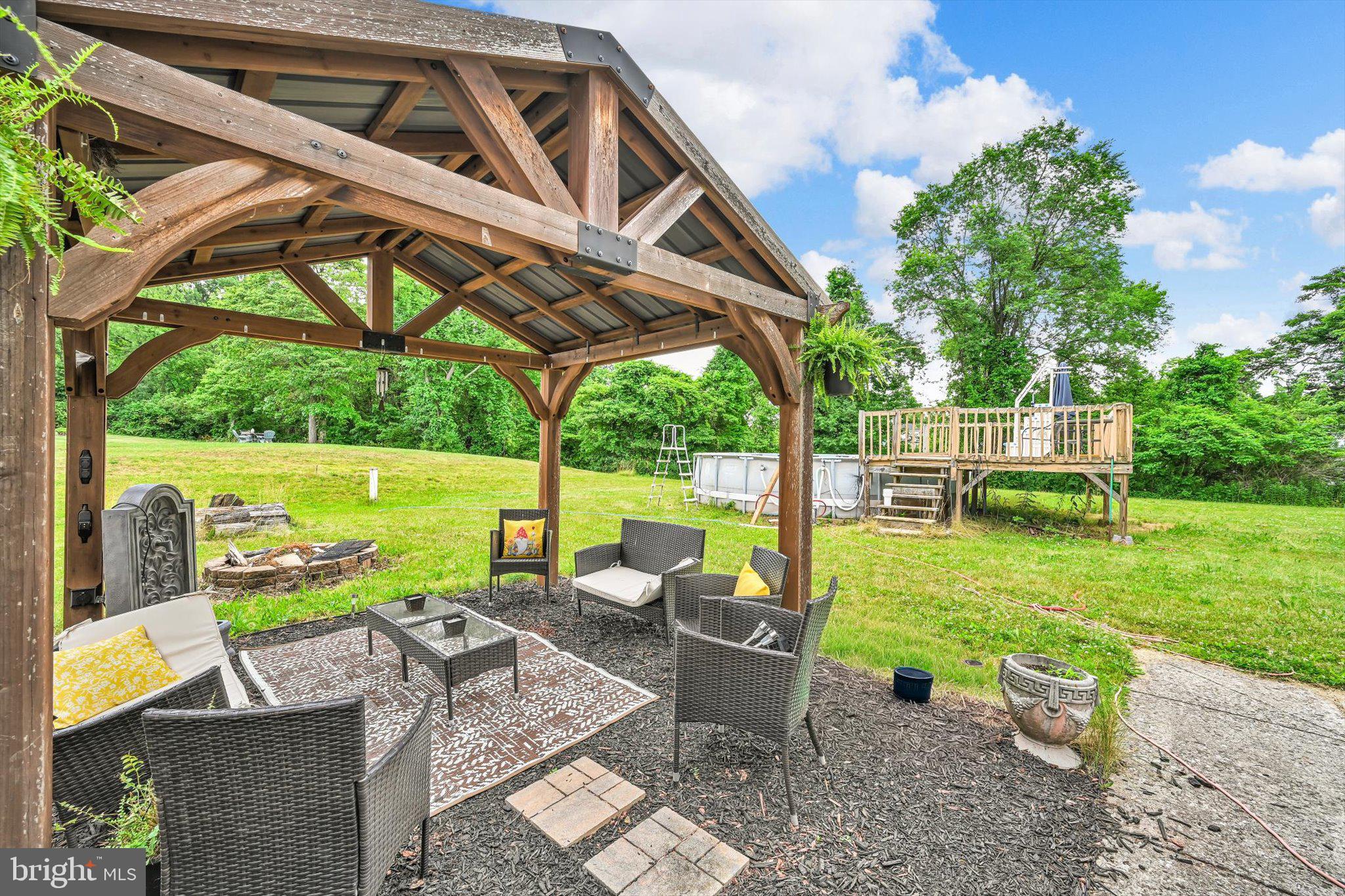 820 Heck Hill Road Lewisberry, PA 17339 - Photo 37 of 43