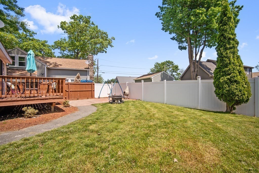 73 Sears Island Drive Worcester, MA 01606 - Photo 25 of 31