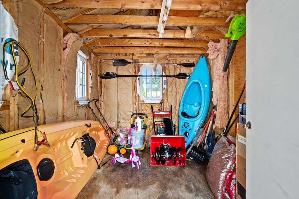 73 Sears Island Drive Worcester, MA 01606 - Photo 26 of 31