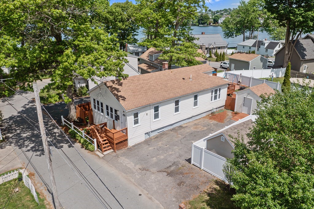 73 Sears Island Drive Worcester, MA 01606 - Photo 27 of 31