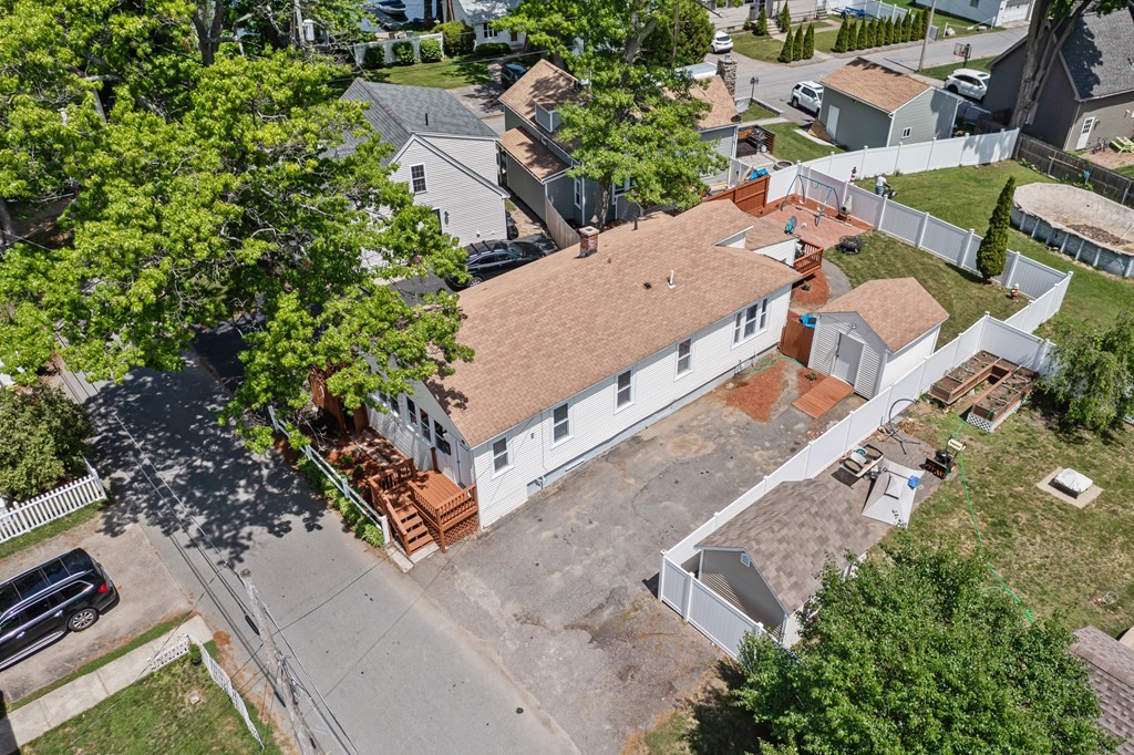 73 Sears Island Drive Worcester, MA 01606 - Photo 28 of 31