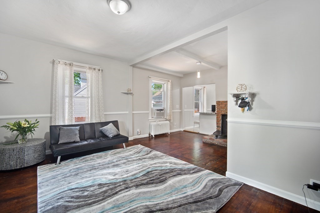 73 Sears Island Drive Worcester, MA 01606 - Photo 4 of 31