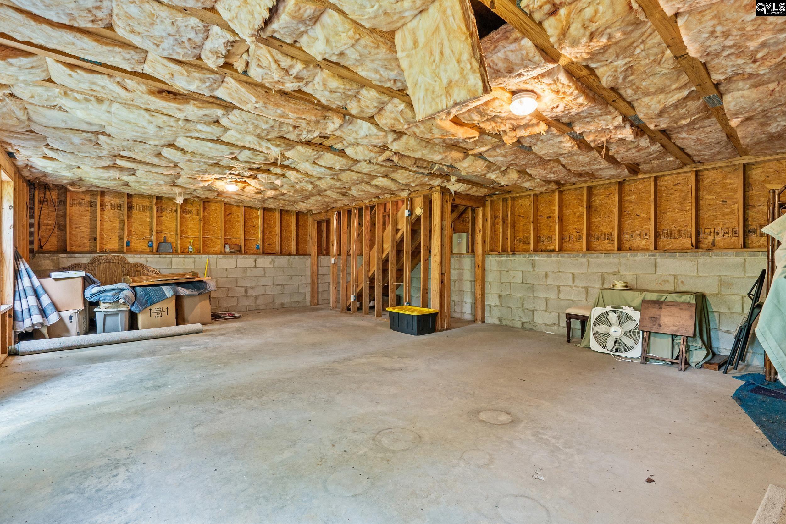 132 Forts Pond Road Pelion, SC 29123 - Photo 38 of 54