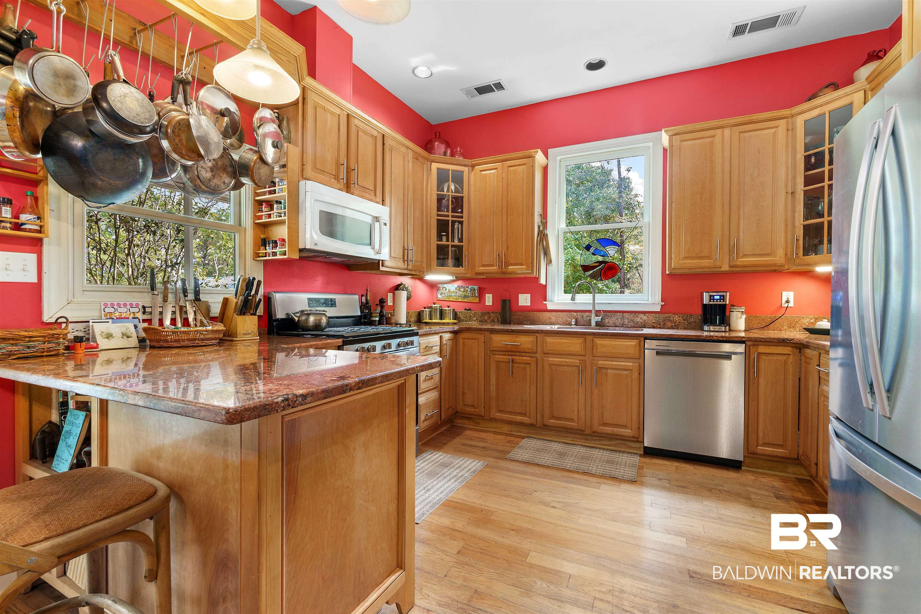 20676 Langford Road Fairhope, AL 36532 - Photo 8 of 36