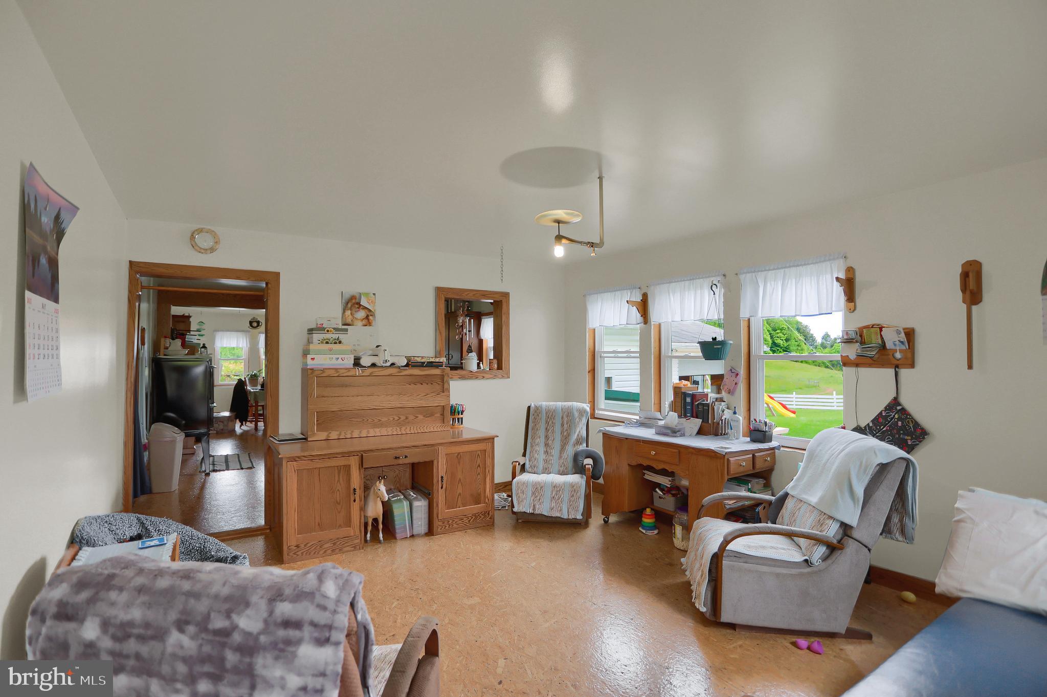 2431 Sylvis Road Cherry Tree, PA 15724 - Photo 4 of 79
