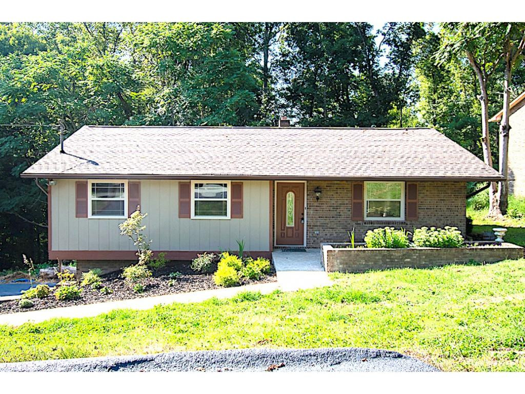 500 Merman Road Kingsport, TN 37663 - Photo 1 of 28 Photo 1