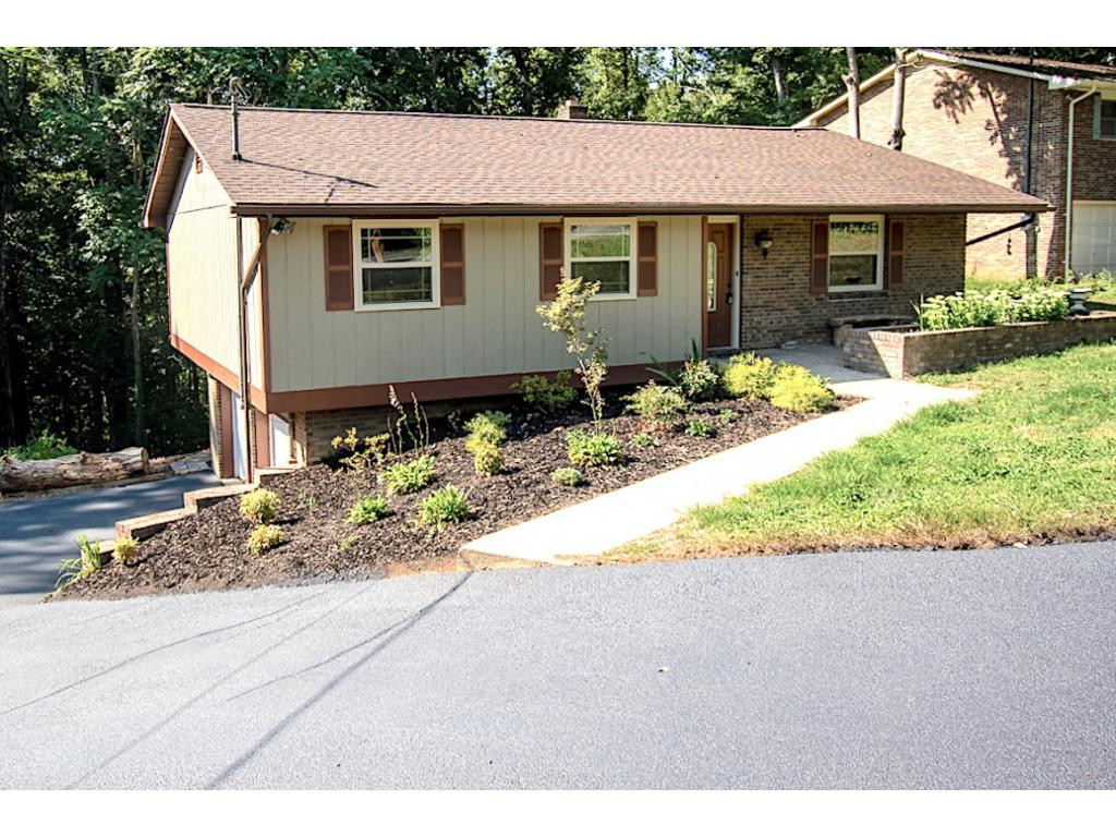 500 Merman Road Kingsport, TN 37663 - Photo 26 of 28 Photo 27
