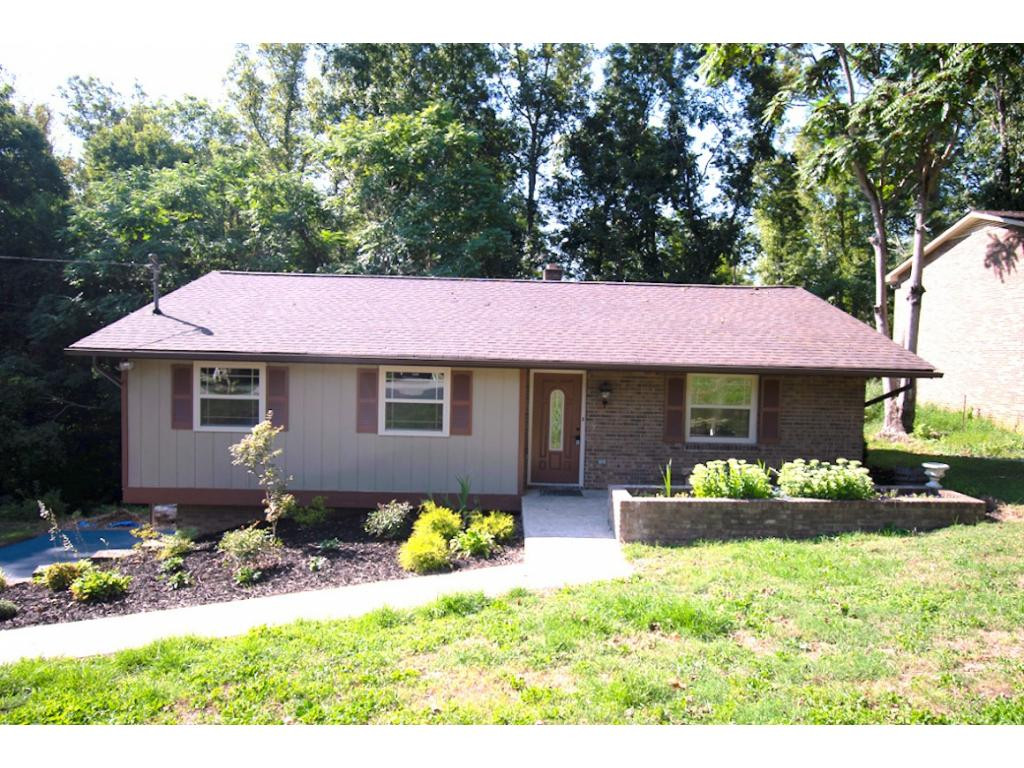 500 Merman Road Kingsport, TN 37663 - Photo 27 of 28 Photo 28