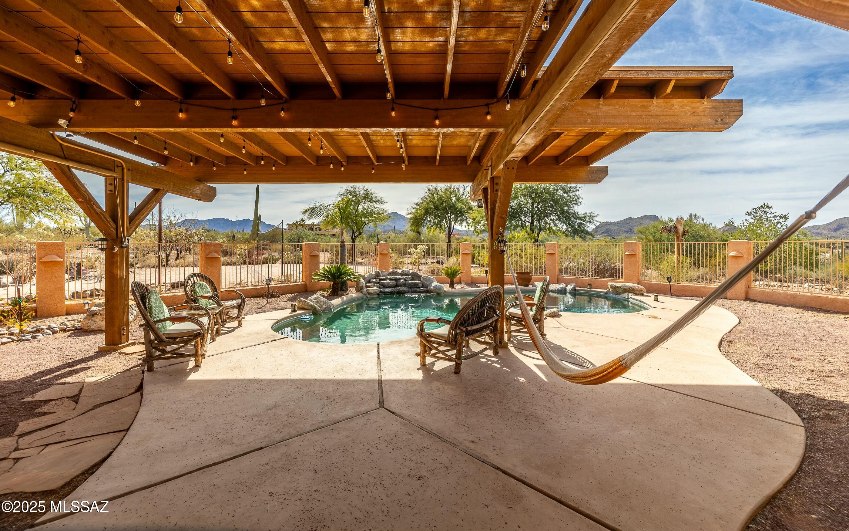 6837 North Bobcat Ridge Trail Tucson, AZ 85743 - Photo 35 of 50