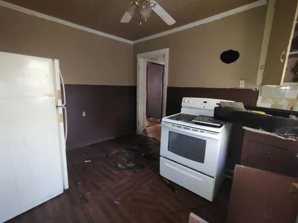 $38,900 | 1508 Grafton Street, Marshall, TX 75670