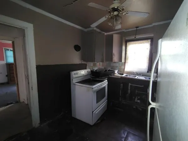 $38,900 | 1508 Grafton Street, Marshall, TX 75670