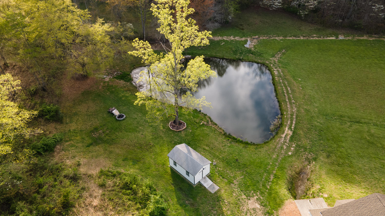 1967 Willie Cheek Road London, KY 40744 - Photo 34 of 104 34_DJI_0380