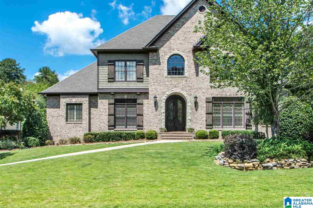 625 Springbank Terrace Birmingham, AL 35242 - Photo 2 of 49