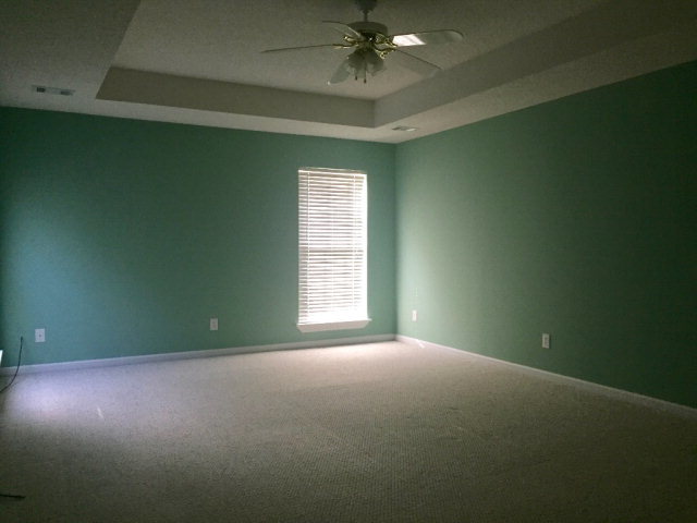 3416 Lower Hartley Bridge Road Byron, GA 31008 - Photo 16 of 28 a view of empty room with window