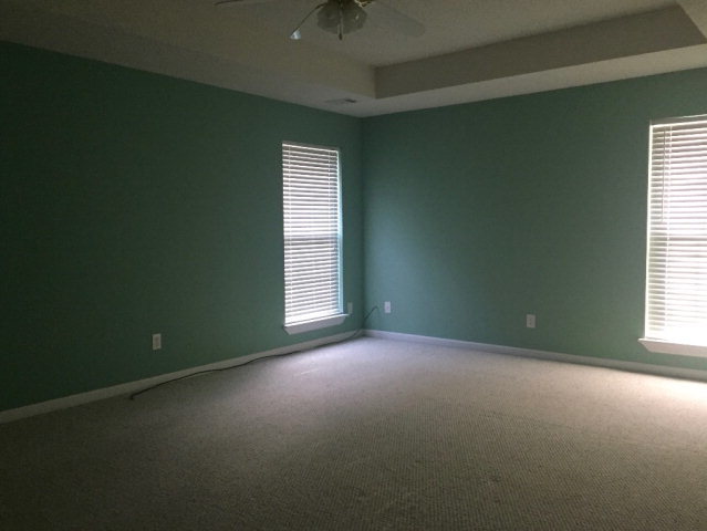 3416 Lower Hartley Bridge Road Byron, GA 31008 - Photo 17 of 28 an empty room with windows