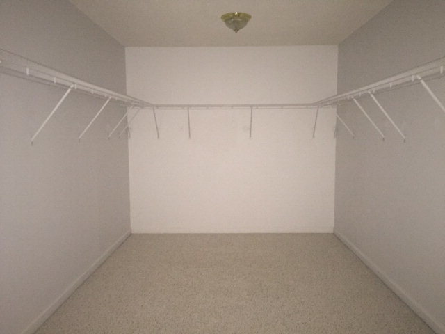 3416 Lower Hartley Bridge Road Byron, GA 31008 - Photo 18 of 28 a view of an empty walk in closet