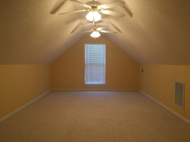3416 Lower Hartley Bridge Road Byron, GA 31008 - Photo 22 of 28 a view of empty room with window