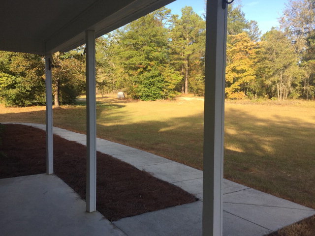 3416 Lower Hartley Bridge Road Byron, GA 31008 - Photo 23 of 28 a view of ocean from a window