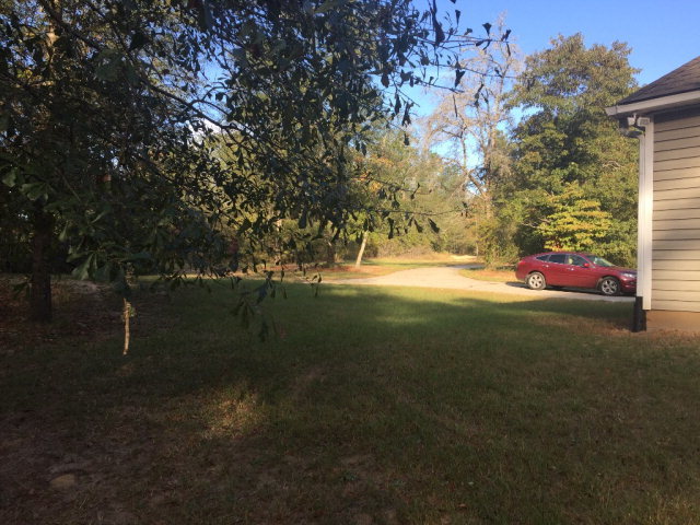 3416 Lower Hartley Bridge Road Byron, GA 31008 - Photo 28 of 28 a view of outdoor space with garden
