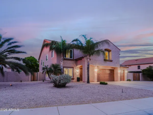 $600,000 | 3378 East Silverbell Road, San Tan Valley, AZ 85143