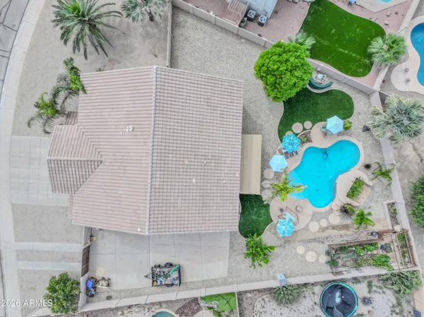 $600,000 | 3378 East Silverbell Road, San Tan Valley, AZ 85143