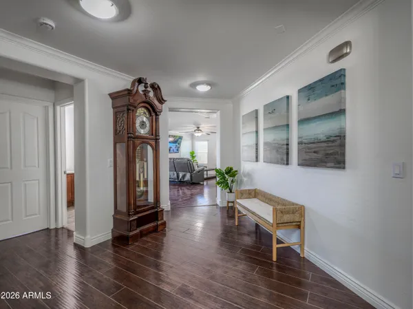 $600,000 | 3378 East Silverbell Road, San Tan Valley, AZ 85143