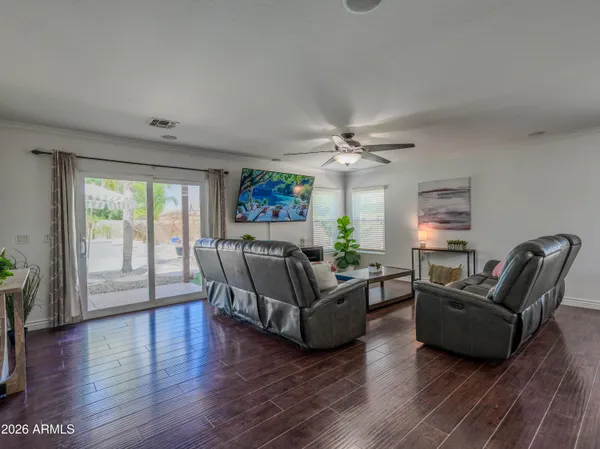 $600,000 | 3378 East Silverbell Road, San Tan Valley, AZ 85143