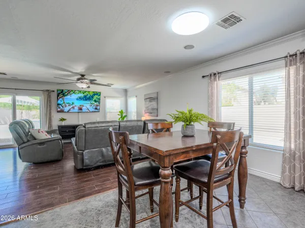 $600,000 | 3378 East Silverbell Road, San Tan Valley, AZ 85143