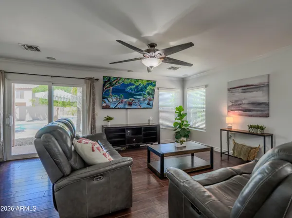 $600,000 | 3378 East Silverbell Road, San Tan Valley, AZ 85143