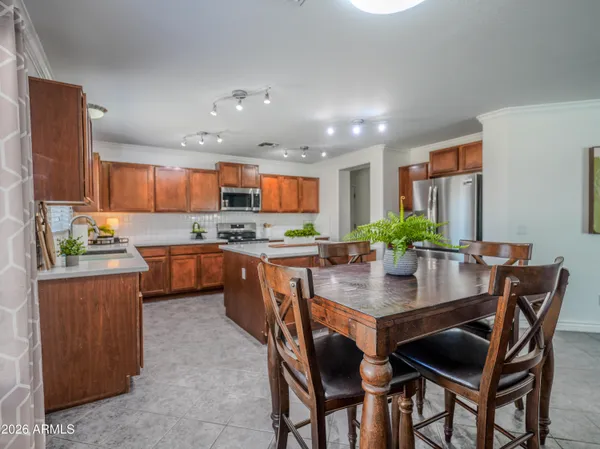 $600,000 | 3378 East Silverbell Road, San Tan Valley, AZ 85143