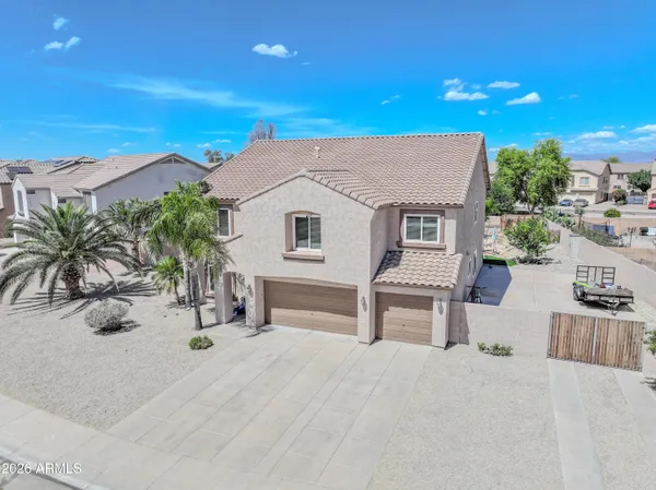 $600,000 | 3378 East Silverbell Road, San Tan Valley, AZ 85143