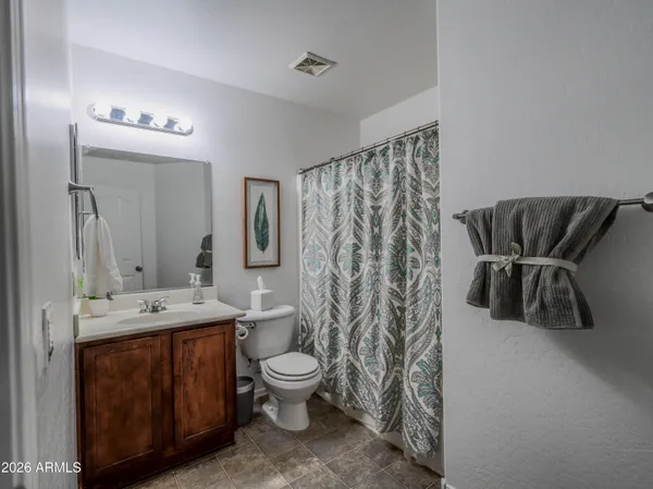$595,000 | 3378 East Silverbell Road, San Tan Valley, AZ 85143