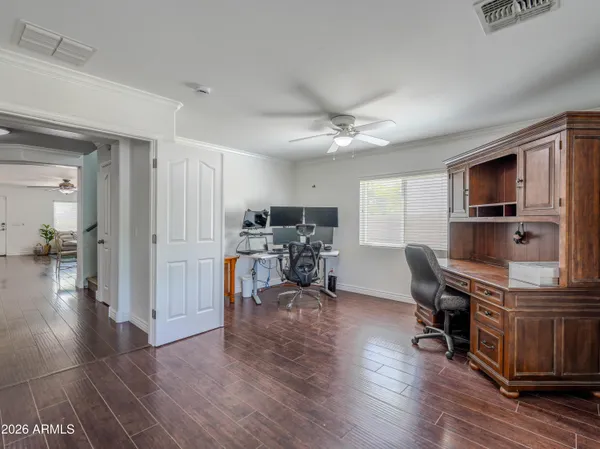 $595,000 | 3378 East Silverbell Road, San Tan Valley, AZ 85143