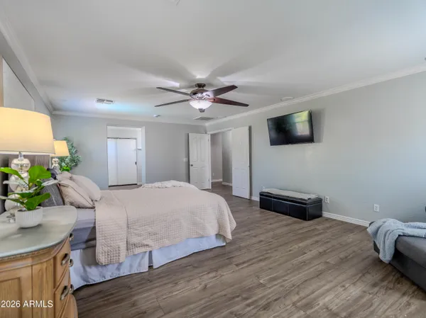 $595,000 | 3378 East Silverbell Road, San Tan Valley, AZ 85143