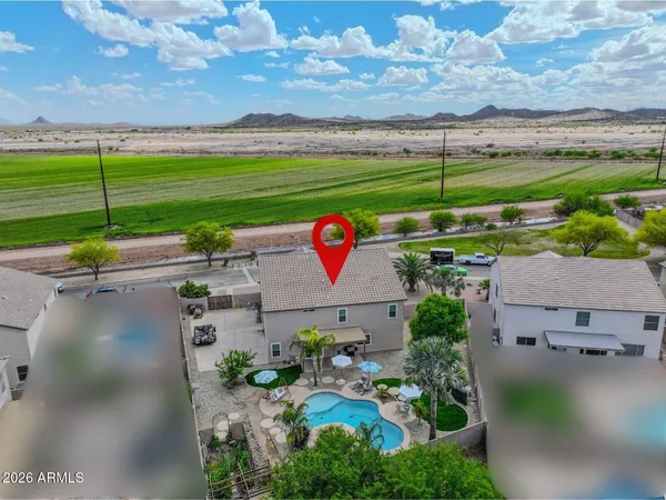 $600,000 | 3378 East Silverbell Road, San Tan Valley, AZ 85143