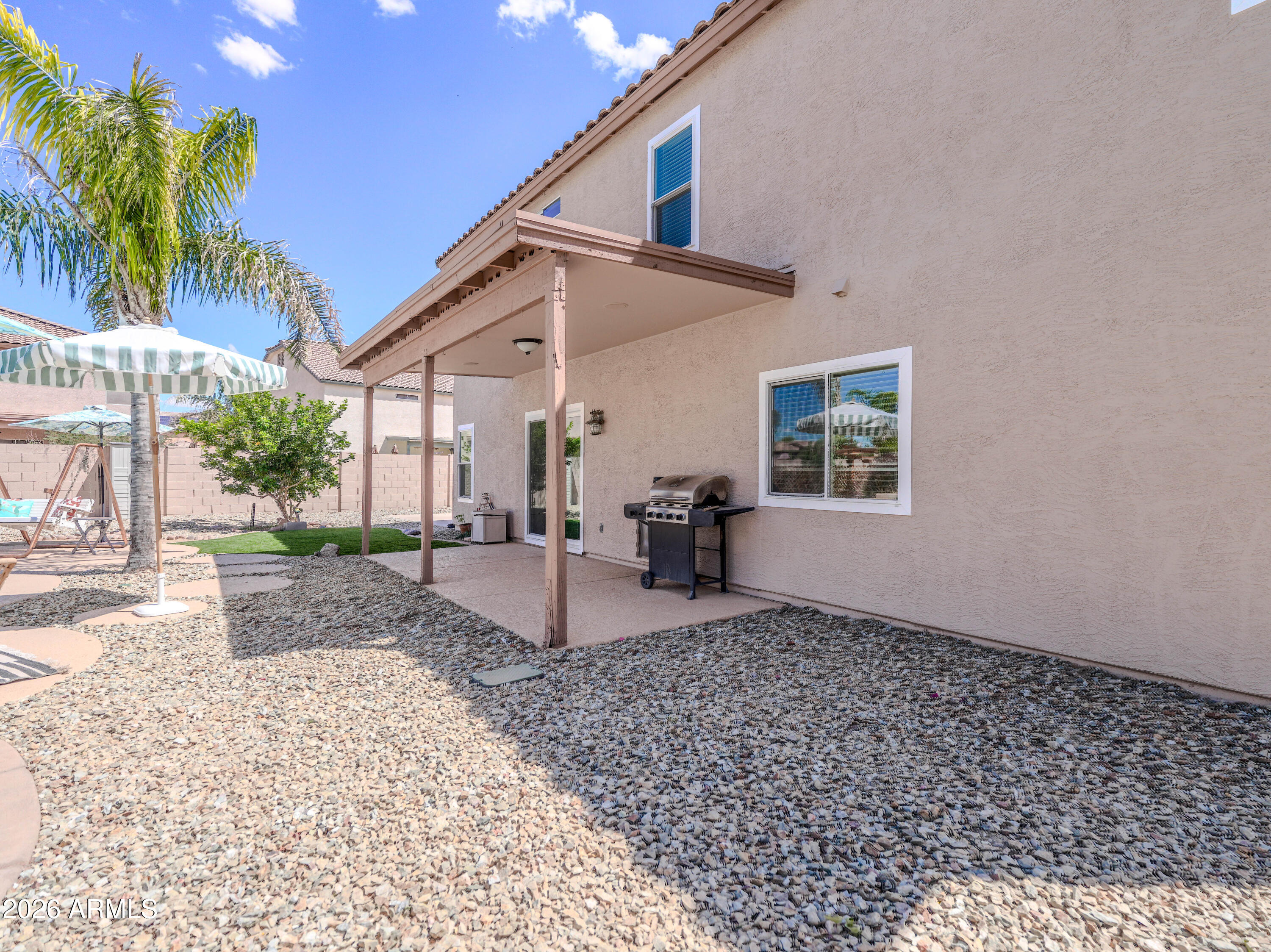 3378 East Silverbell Road San Tan Valley, AZ 85143 - Photo 47 of 61 3378 E Silverbell Rd