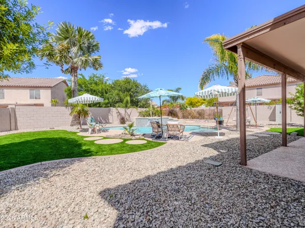 $600,000 | 3378 East Silverbell Road, San Tan Valley, AZ 85143