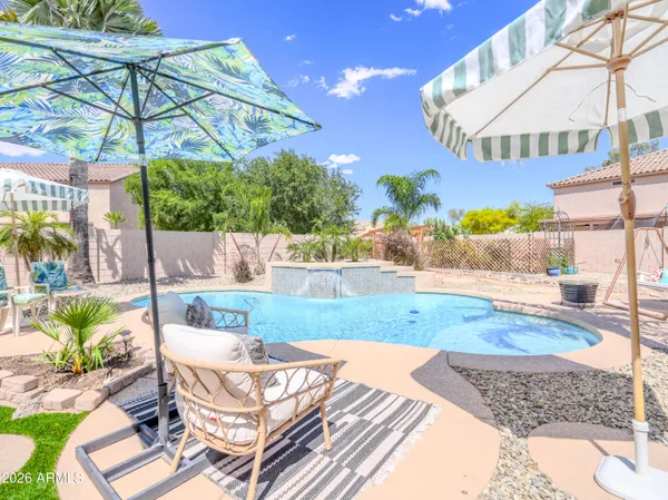 $600,000 | 3378 East Silverbell Road, San Tan Valley, AZ 85143