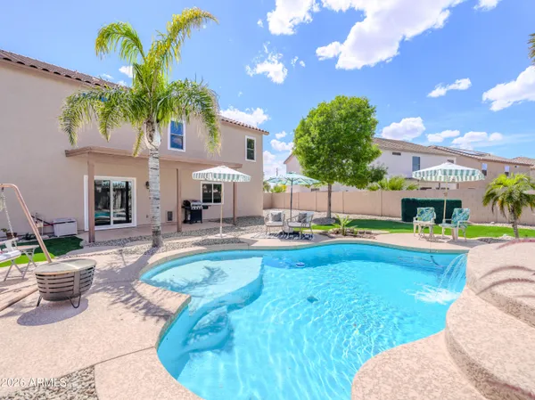 $600,000 | 3378 East Silverbell Road, San Tan Valley, AZ 85143