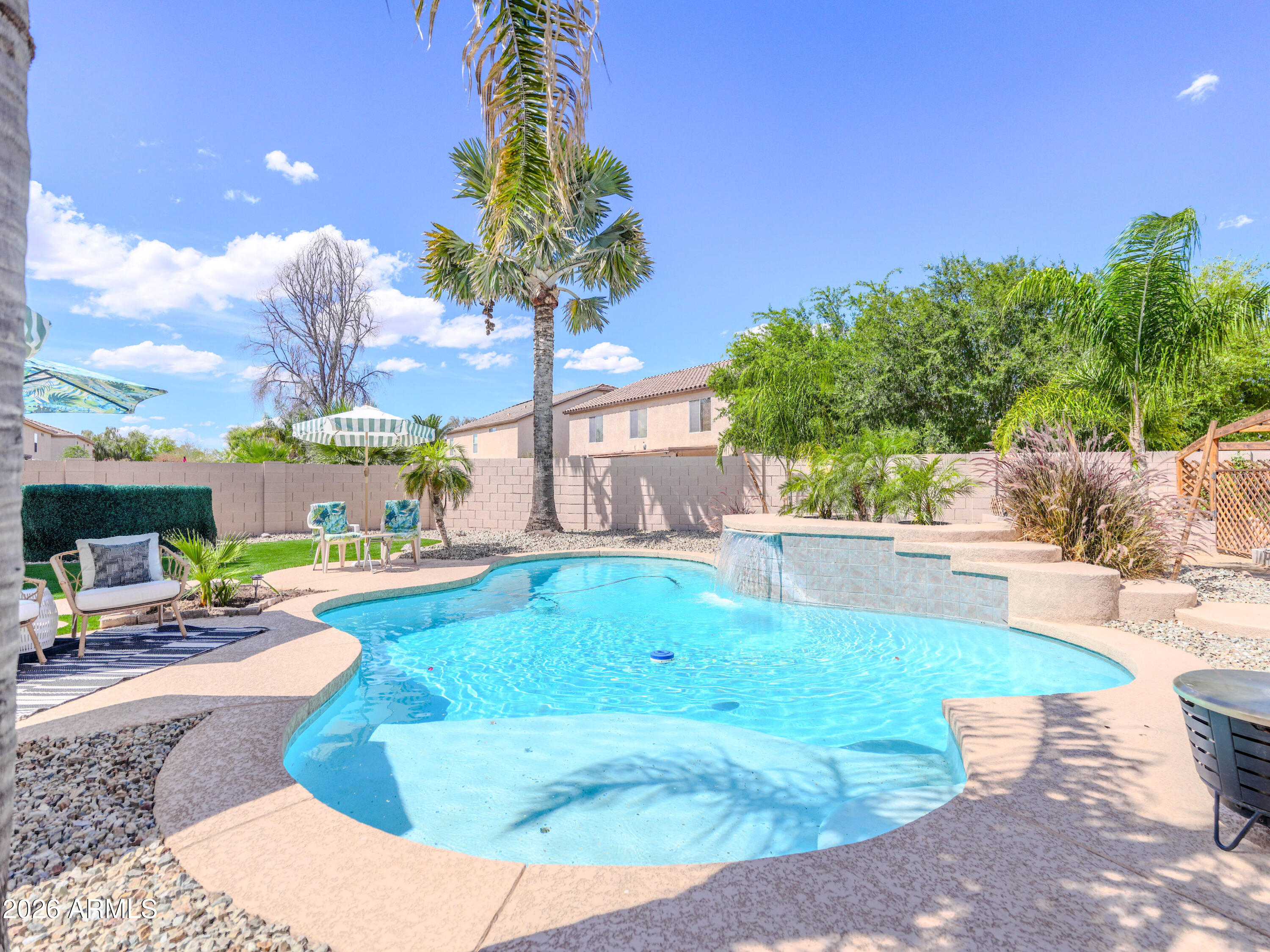 3378 East Silverbell Road San Tan Valley, AZ 85143 - Photo 53 of 61 3378 E Silverbell Rd